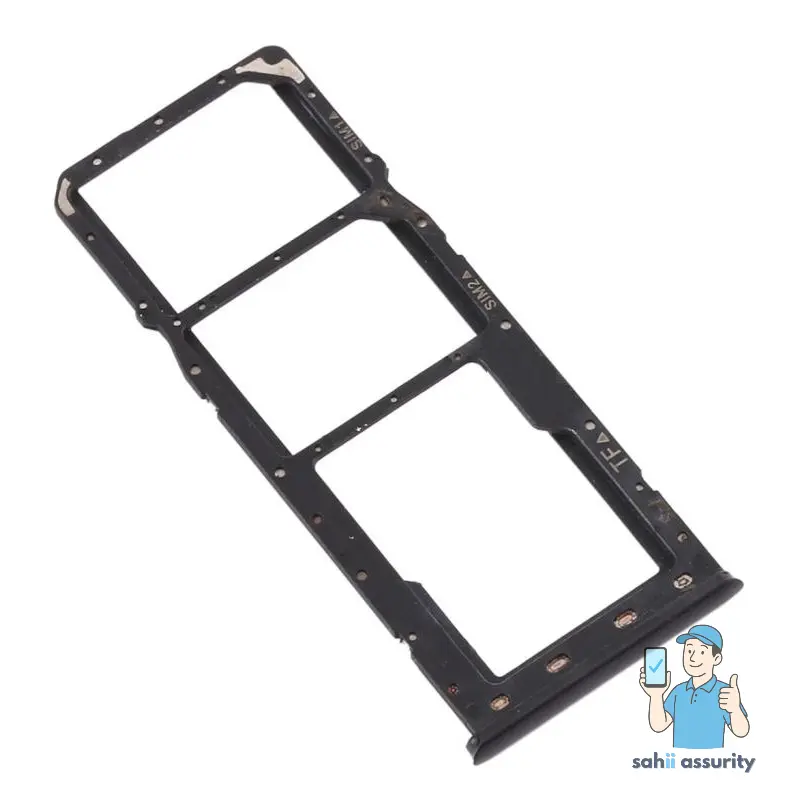 SIM Card Holder Tray for Realme 6